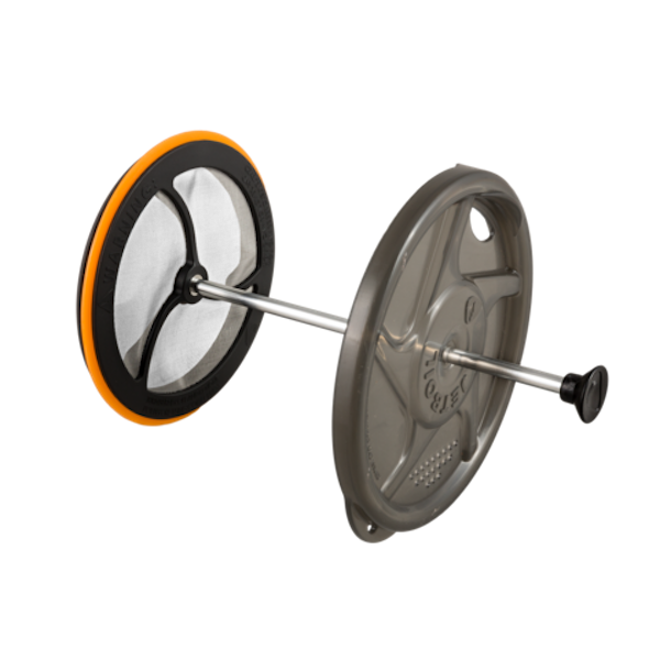 Jetboil Coffee Press Regular