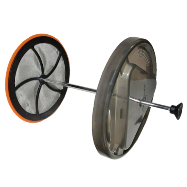 Jetboil Coffee Press Grande