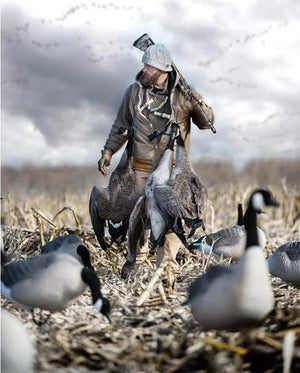Rig'Em Right Big Limit Game Strap