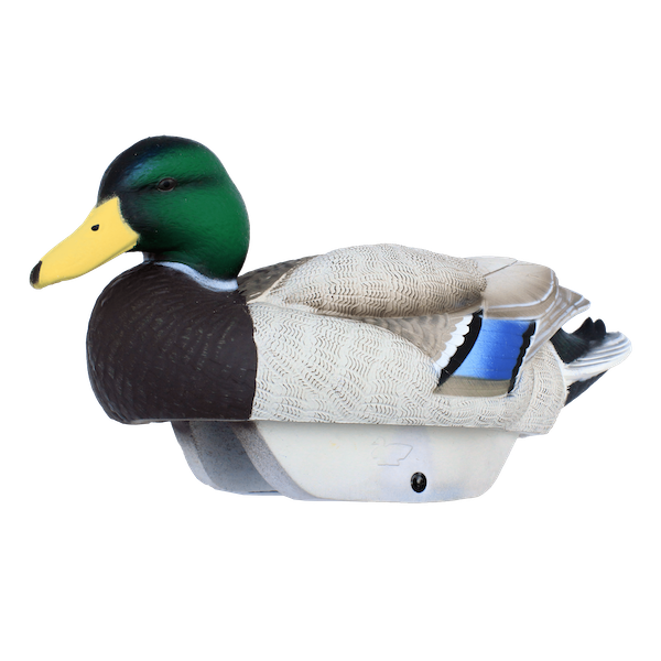 Heyday Lifetime Hydrofoam Mallard Decoys