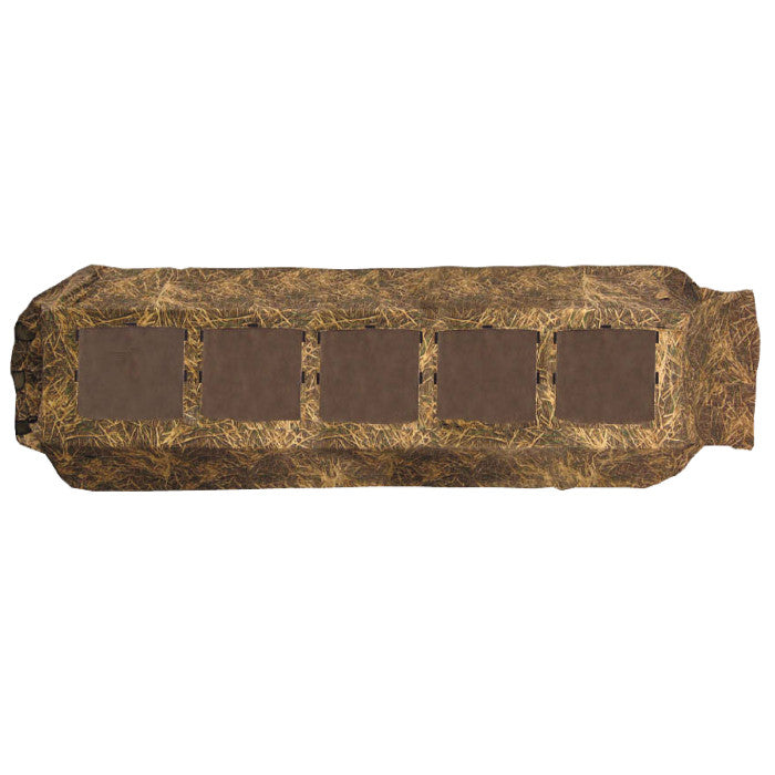 Beavertail 2200 Boat Blind