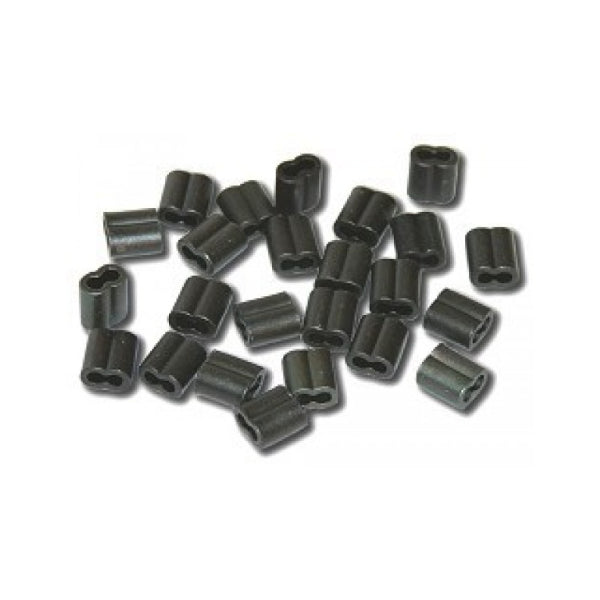 Greenhead Gear Decoy Cord Crimps 24 Pack Canadian Waterfowl Supplies