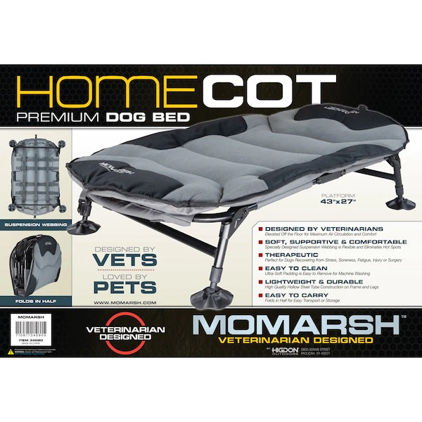 Momarsh Home Cot Canadian Waterfowl Supplies