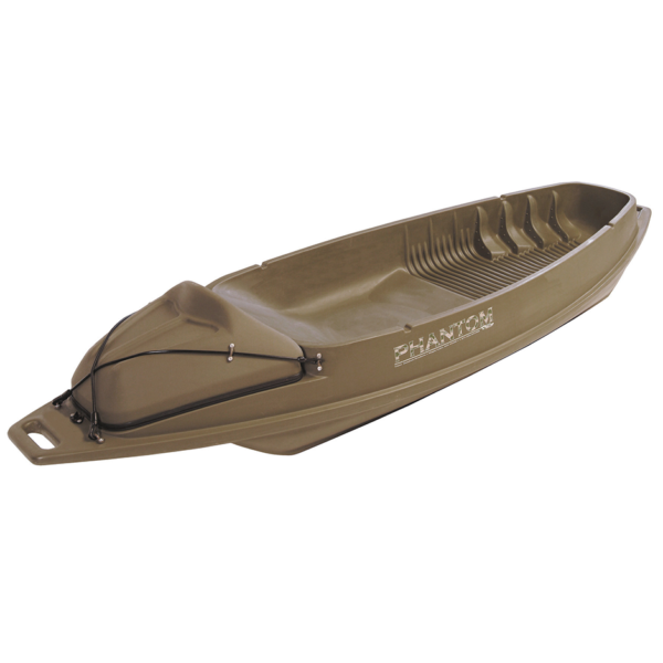 Beavertail Phantom Sneak Boat