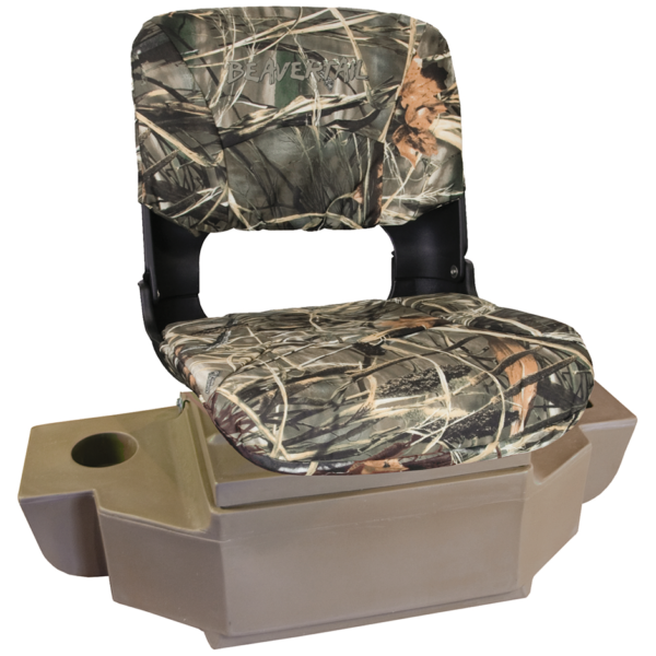 Beavertail Stealth 2000 Seat