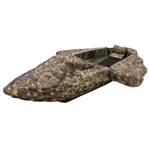 Beavertail Stealth 2000 Layout Blind