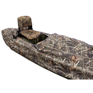 Beavertail Stealth 2000 Layout Blind