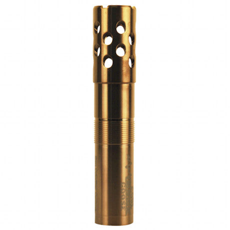 Patternmaster 12ga Benelli Crio/Beretta Optima Plus Goose CODE BLACK