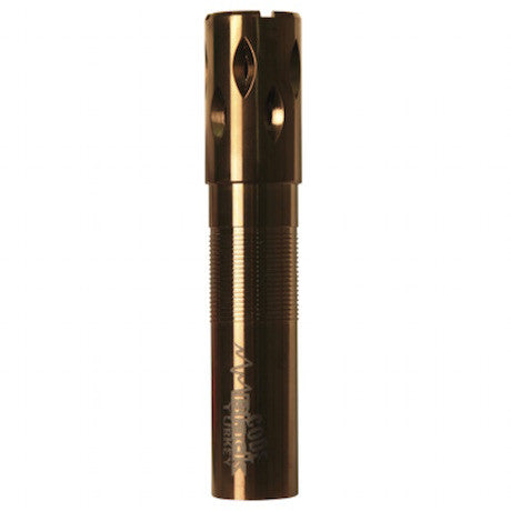 12ga Beretta Optima HP A-400 .665 Turkey CODE BLACK
