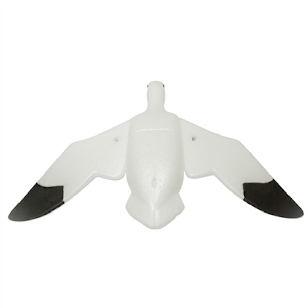 Higdon Outdoors Feather Flyers Snow Goose Decoy