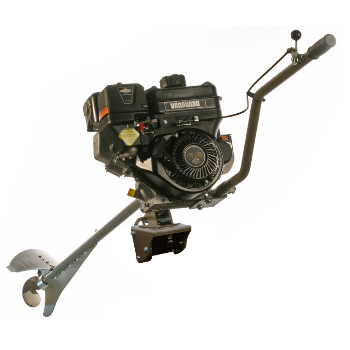 Backwater Swomp Lite 6.5 Longtail Mud Motor
