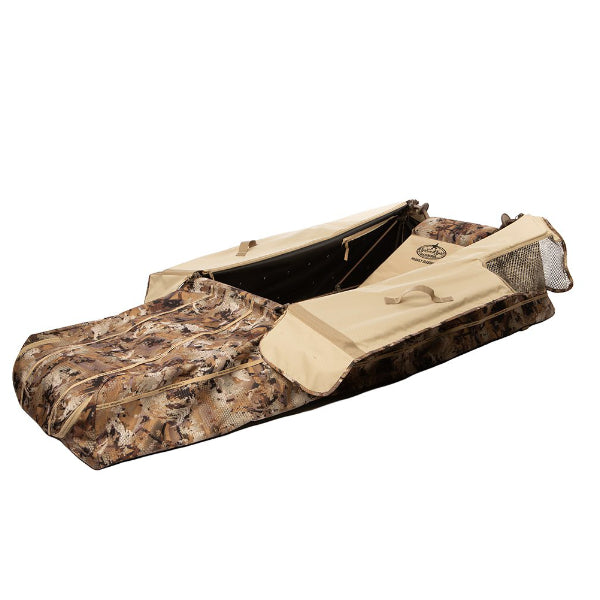 Rig'Em Right X Factor Layout Blind