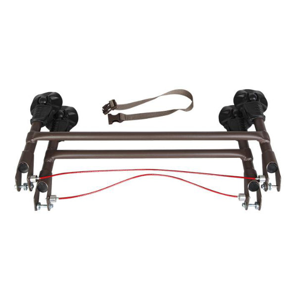 Momarsh Invisilab Short Leg Kit