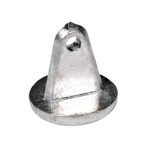 Tanglefree Mushroom Weights 4oz.