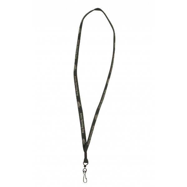 Avery Sporting Dog Single Clip Lanyard