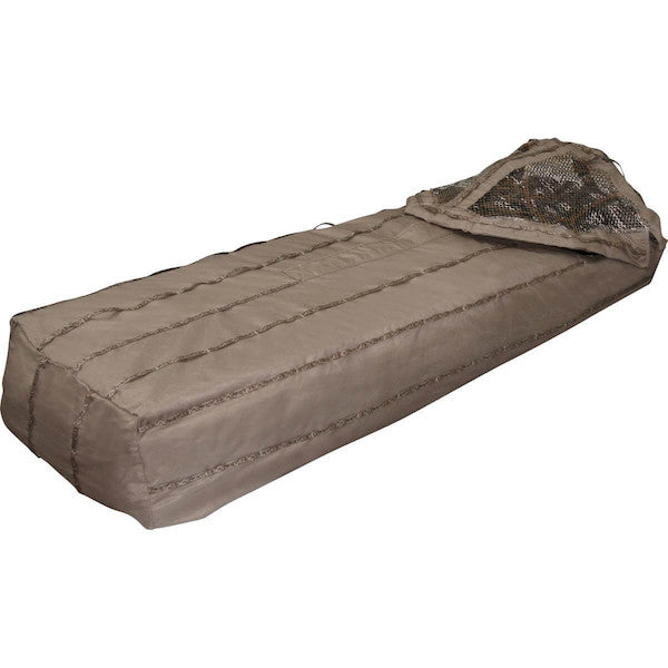 Avery Power Hunter Layout Blind Khaki