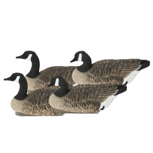 Greenhead Gear XD Goose Floater Decoys 4 Pack