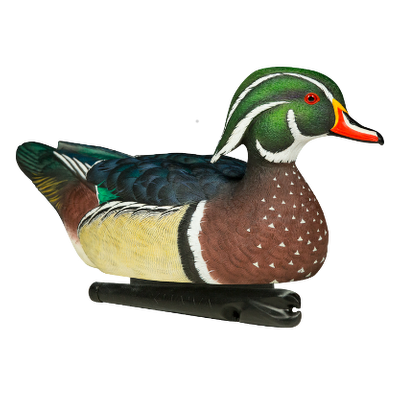 Avian-X Topflight Wood Ducks