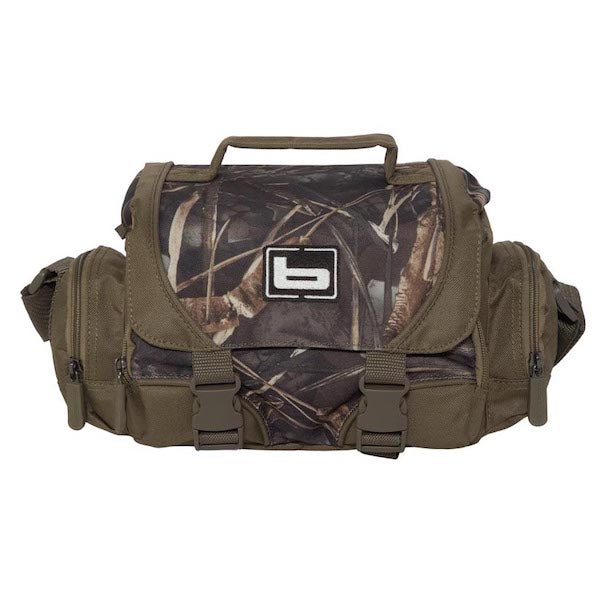 Banded Air Deluxe Blind Bag