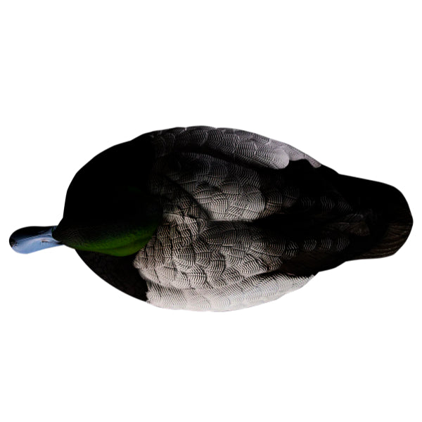 Heyday Lifetime Hydrofoam Bluebill Decoys