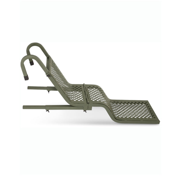 Beavertail Dog Ladder