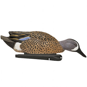 Avian-X Topflight Blue Wing Teal Decoys