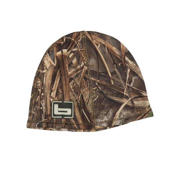 Banded LWS Beanie Realtree Max-7