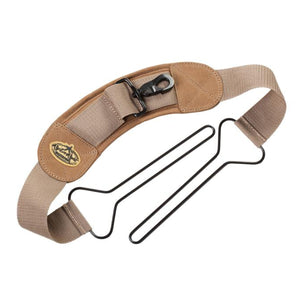 Rig'Em Right Big Limit Game Strap