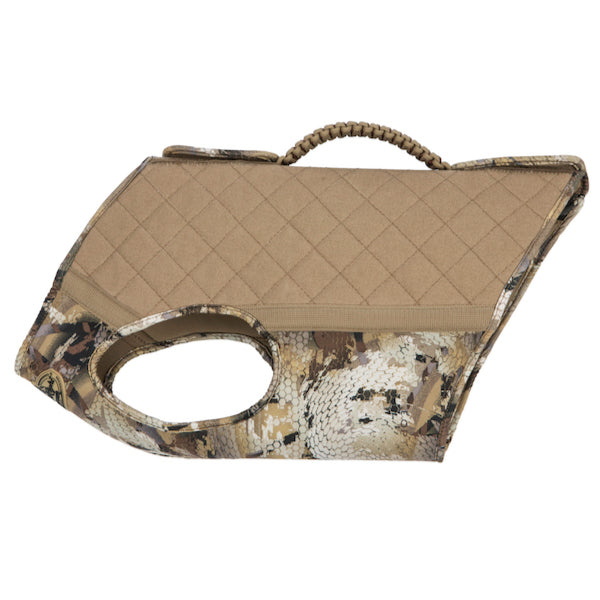 Rig'Em Right Bloodline Dog Vest Optifade Marsh