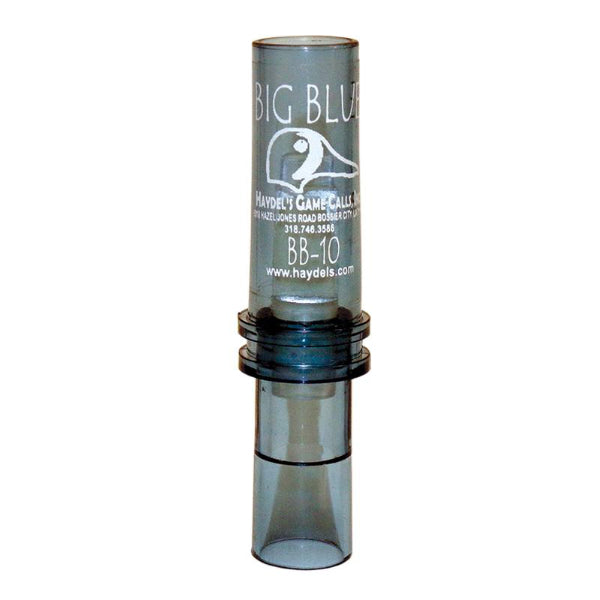 Haydel BB-10 Bluewing Teal Call