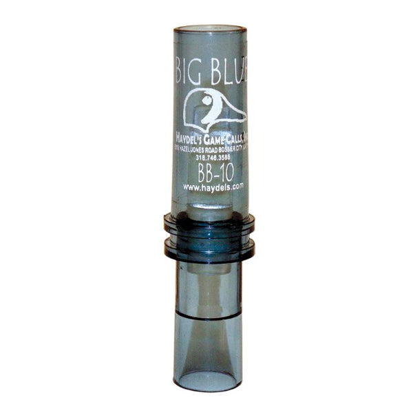 Haydel BB-10 Bluewing Teal Call
