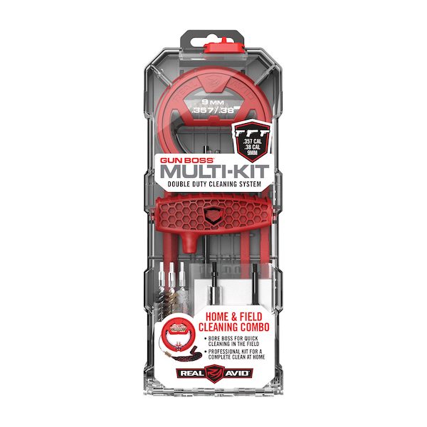 Real Avid GUN BOSS MULTI-KITS
