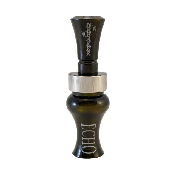 Echo Calls Breaker Acrylic Duck Call