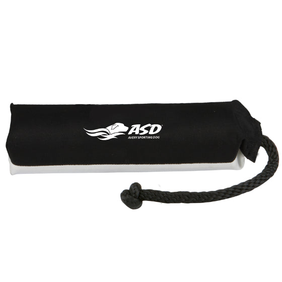 Avery Sporting Dog 3" Canvas Bumper