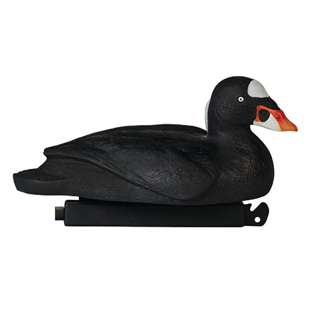 Tanglefree Migration Edition Surf Scoter Decoys Foam Filled