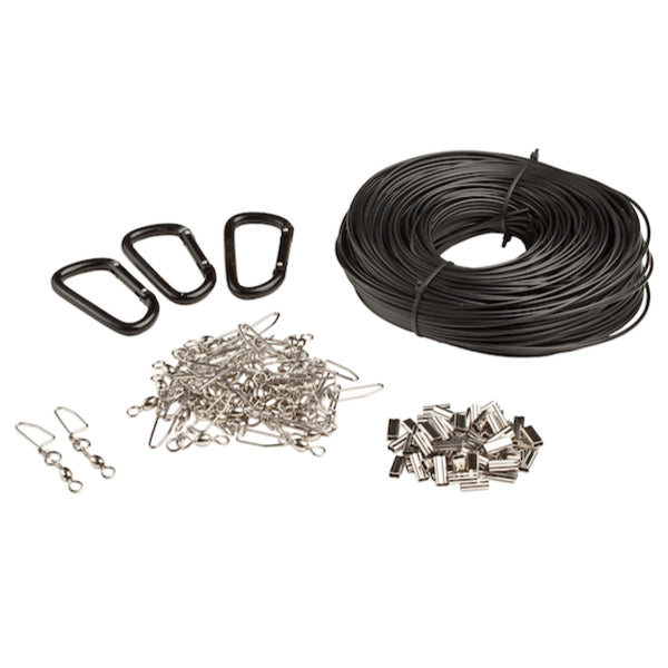 Rig'Em Right DIY (Do It Yourself) Kit