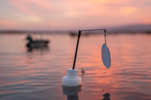 Tanglefree Floating Wings 3 Pack