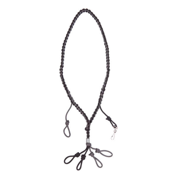 Banded Deluxe Lanyard