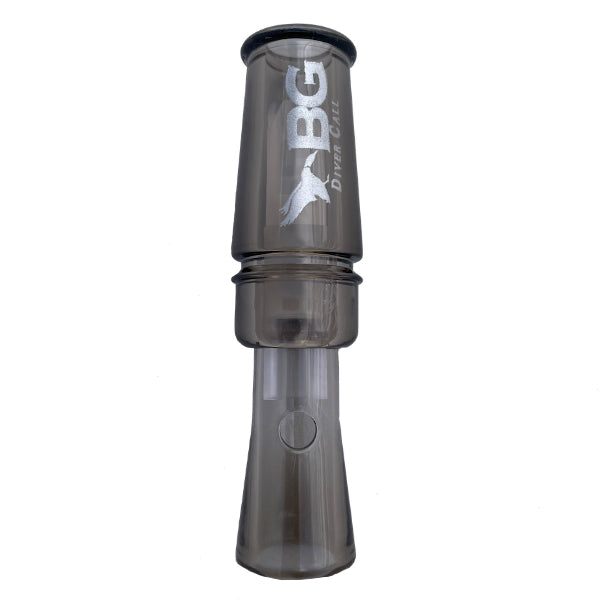 Buck Gardner Diver Duck Call - Canadian Waterfowl Supplies