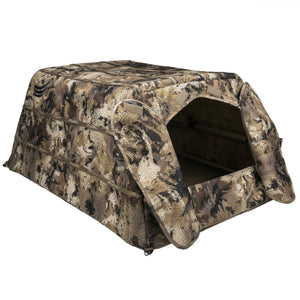 Tanglefree Flight Series Dog Blind Optifade Marsh