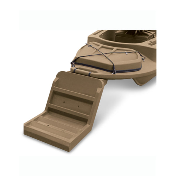 Stealth Dog Ramp
