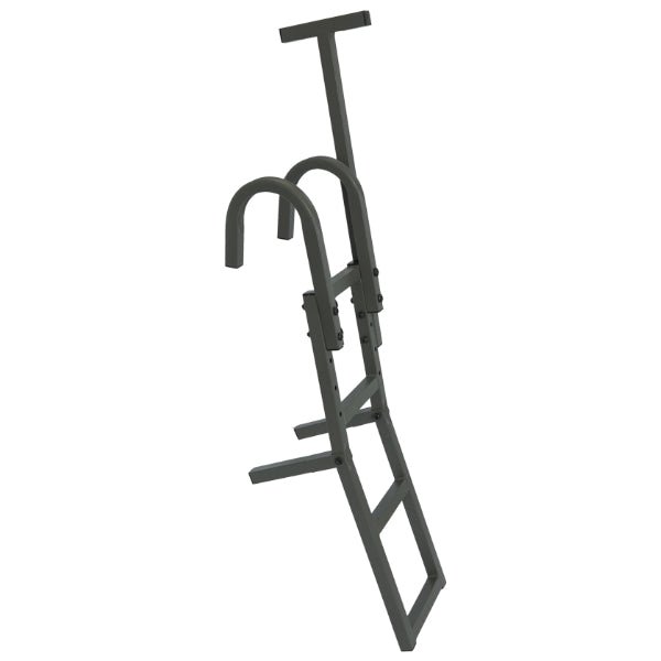 Avery Outdoors Easy-In Boat Ladder