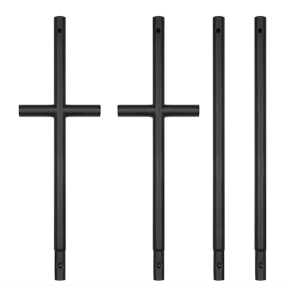 Lucky Duck Pole Extension Kit