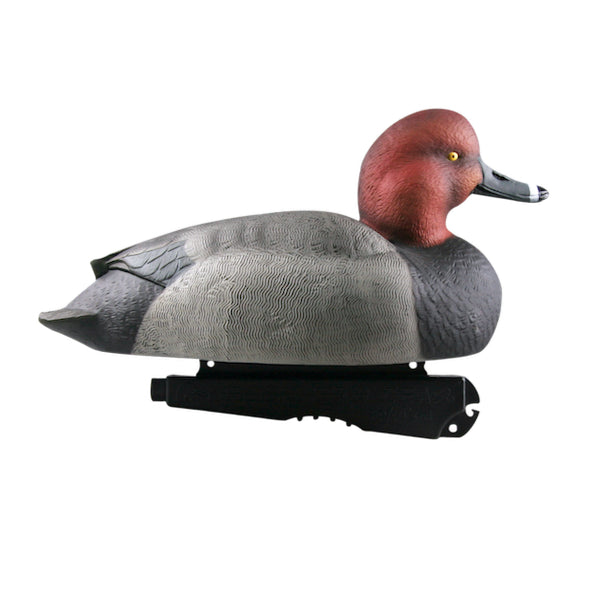 Greenhead Gear Over Sized Foam Filled Redhead Decoys