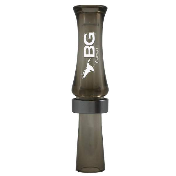 Buck Gardner Gadwall Call
