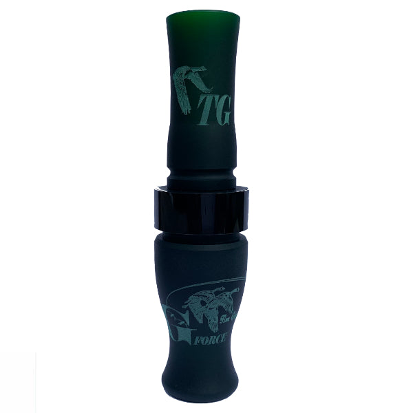 Tim Grounds Championship Calls G Force Canadian Waterfowl Supplies