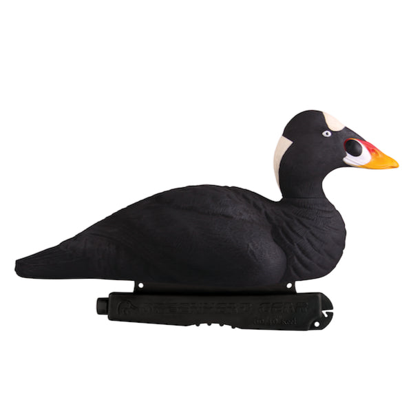 Greenhead Gear Pro Grade Surf Scoter Decoys Foam Filled