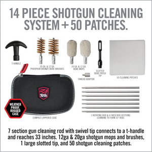 Real Avid GUN BOSS® Shotgun Kit