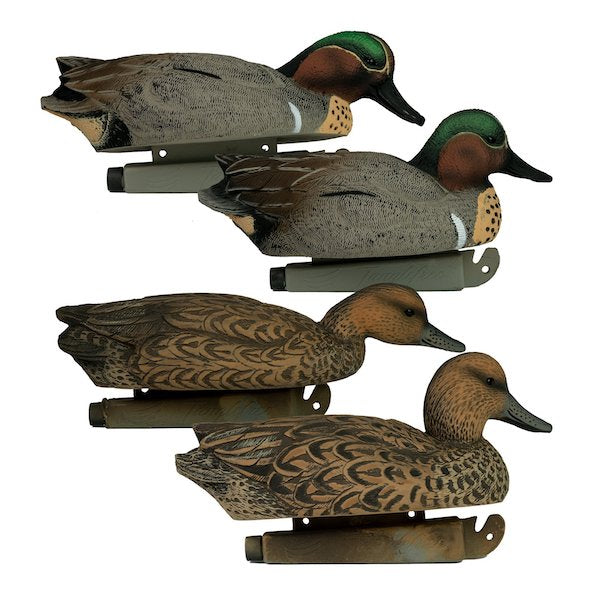 Tanglefree Flight Series Green Wing Teal