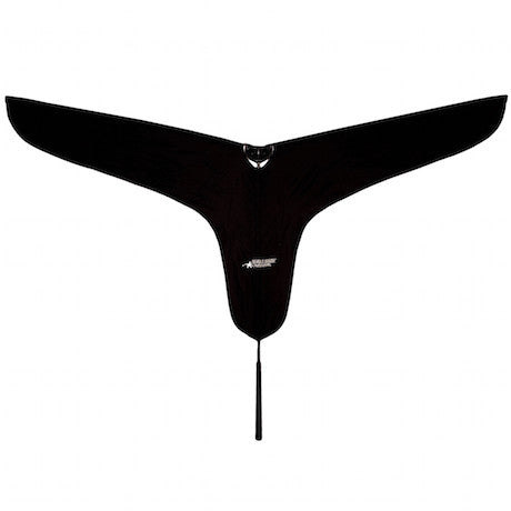 Rig'Em Right Hypnotizer Goose Flag